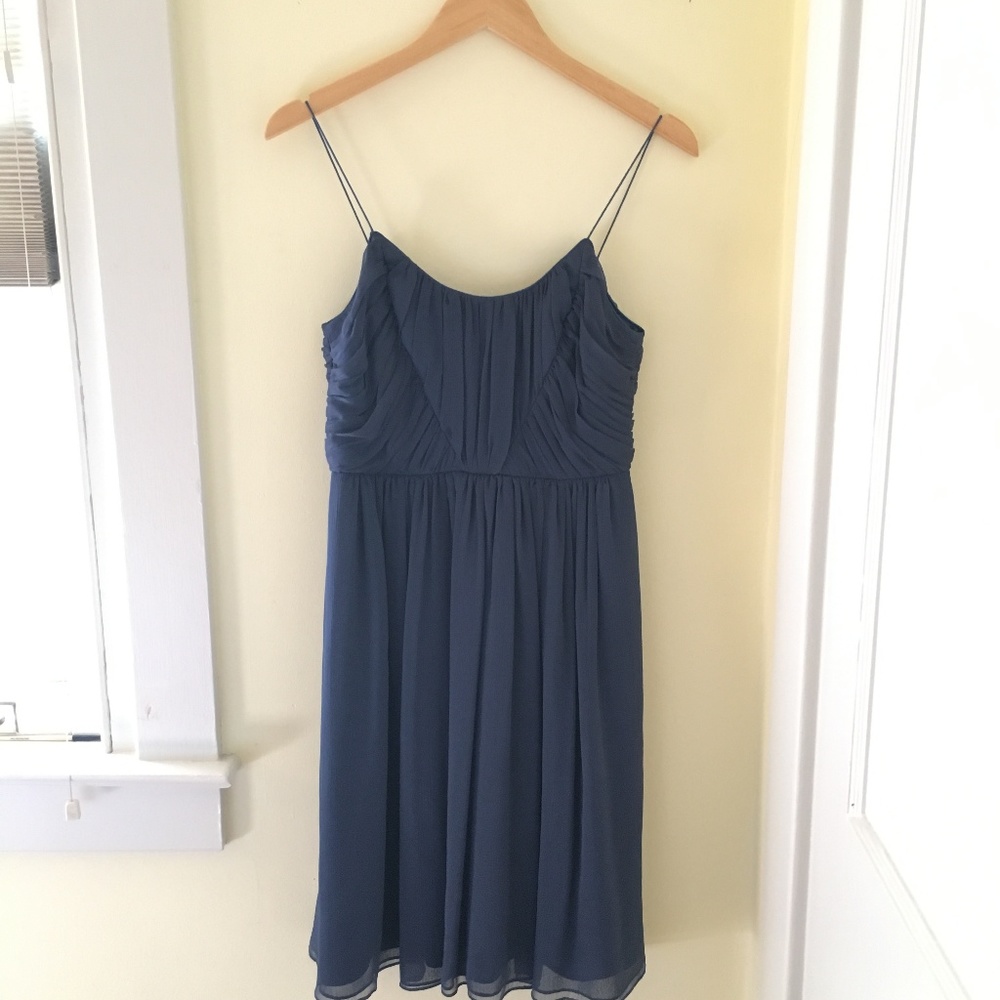 BHLDN Giselle Dress by Hitherto